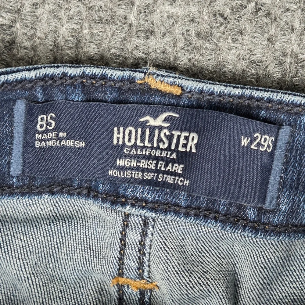 Hollister high rise